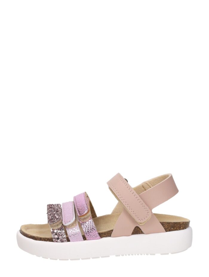 Keq Meiden Sandalen – Roze