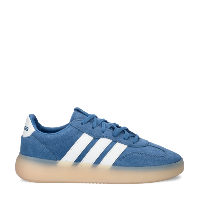 Adidas Barreda Decode lage sneakers – Blauw