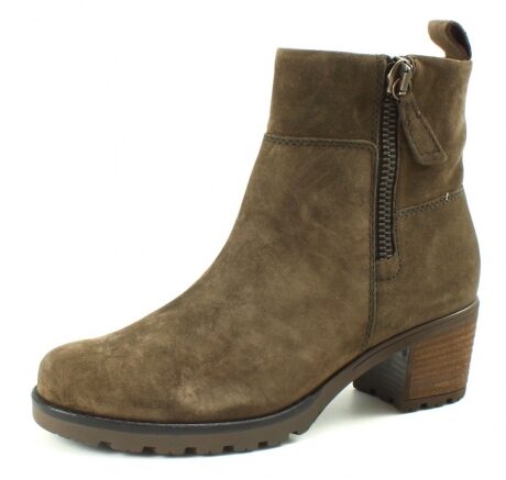 Gabor 72.801 Bruin GAB83 – Zwart,Bruin