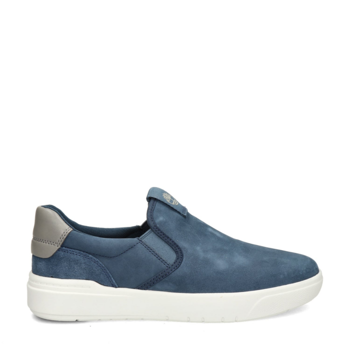 Timberland Seneca Bay Slip-on instapschoenen – Blauw