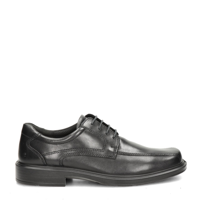 ECCO Helsinki lage nette schoenen – Zwart