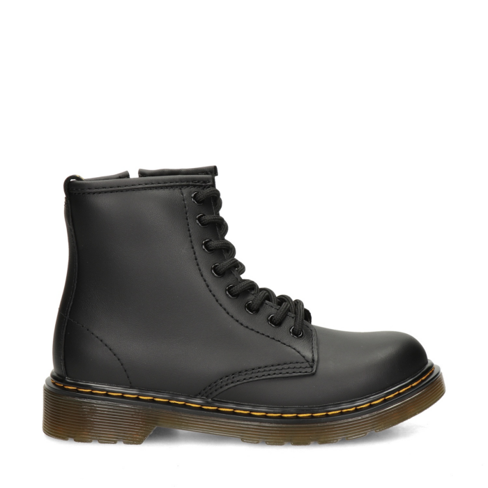 Dr. Martens 1460 veterboots – Zwart