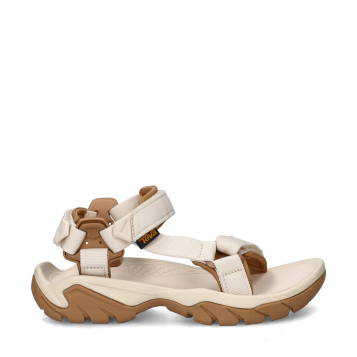 Teva Fi 5 Universal sandalen – Beige