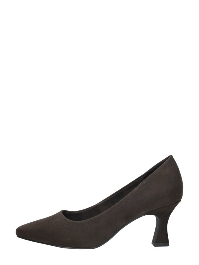 Marco Tozzi Pumps – Donkerbruin