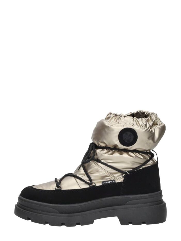 Antarctica Snowboots – Goudkleur