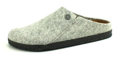 Birkenstock Zermatt Rivet Grijs BIR23 – Grijs,Grijs