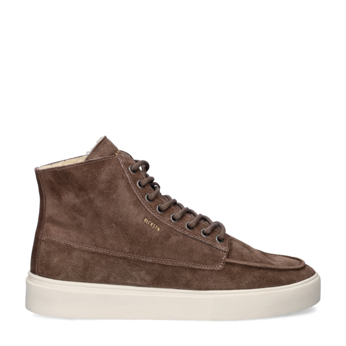 Blackstone Ruby Eero veterboots – Bruin