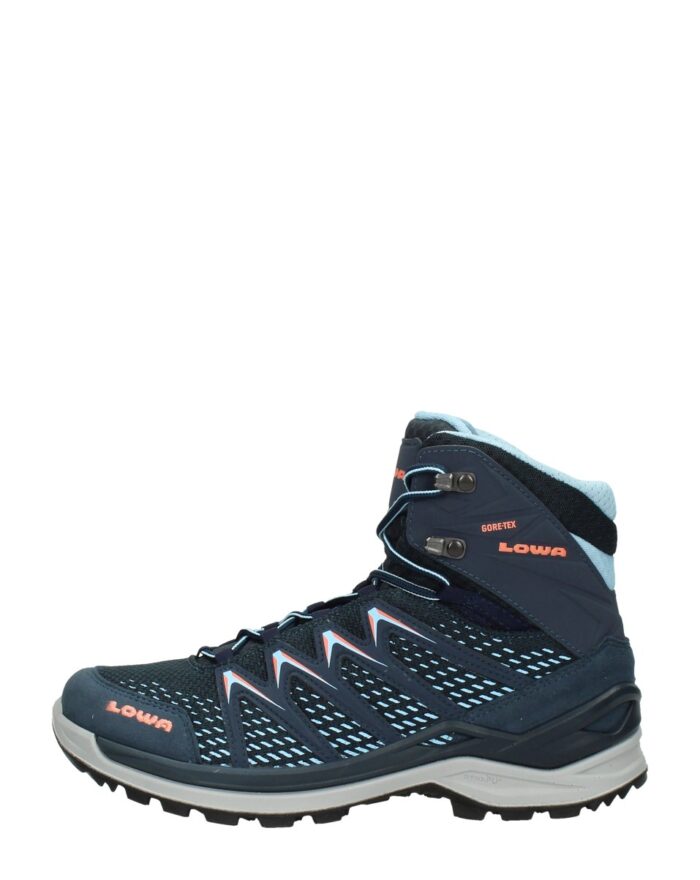 Lowa Innox Pro Gtx Mid Ws – Licht blauw