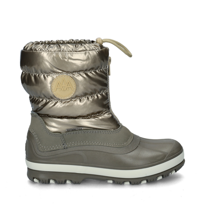 Antarctica snowboots – Goud