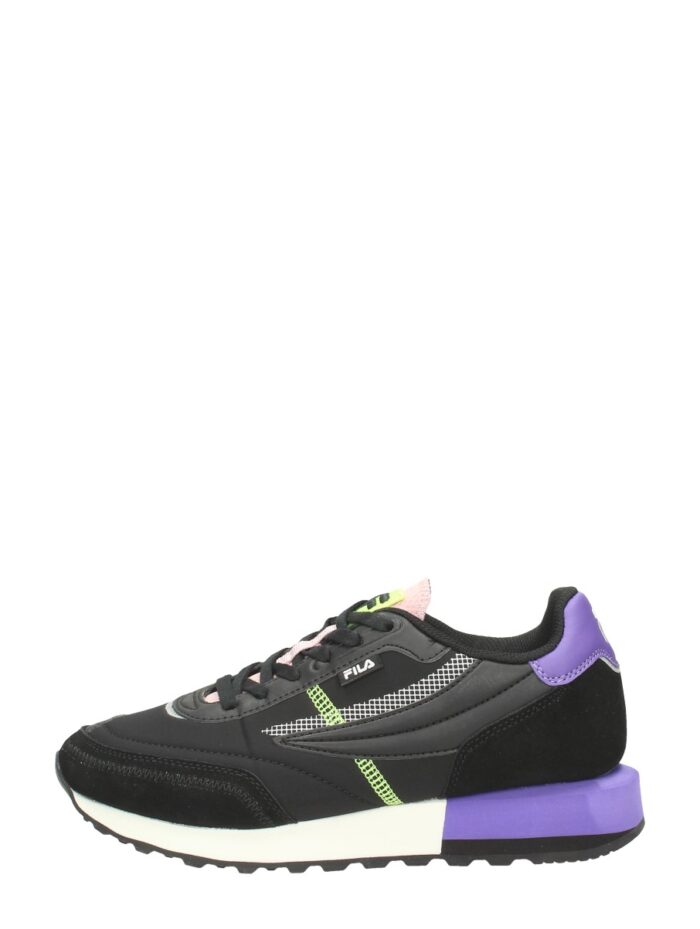 Fila Retronique 22 – Zwart