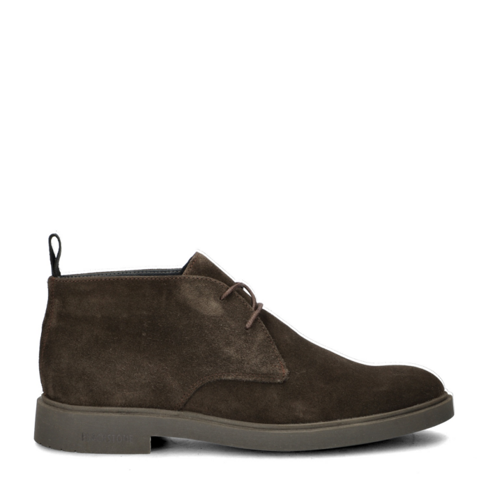 Blackstone veterboots – Bruin