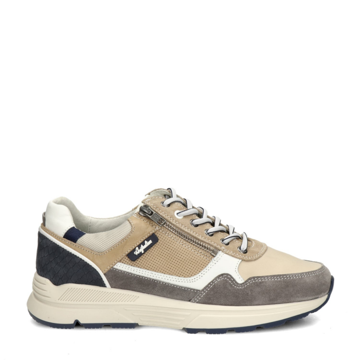 Australian Connery sneakers – Beige