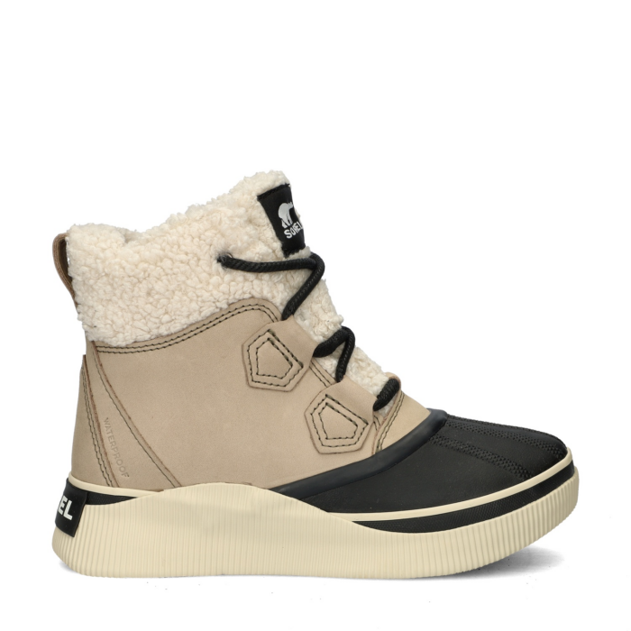 Sorel OUT N ABOUT? IV Chillz snowboots – Beige