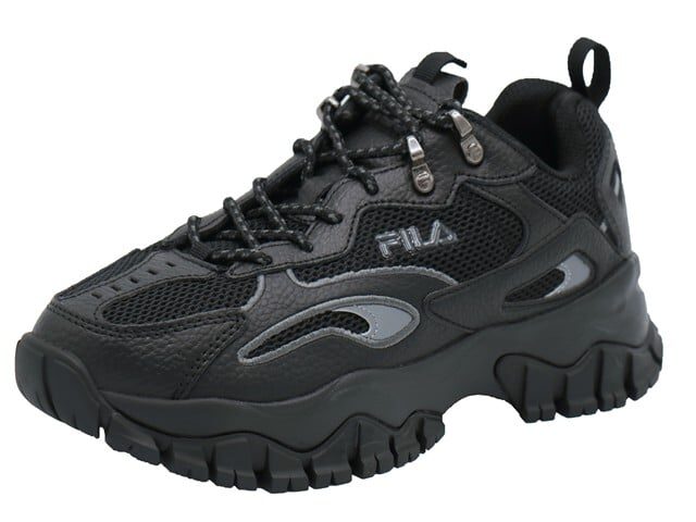 FILA Ray Tracer 40