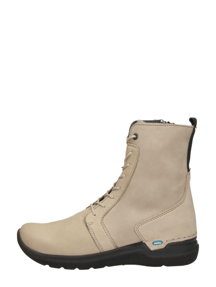 Wolky Viper – Beige