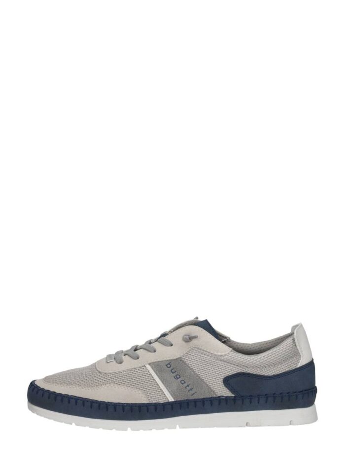 Bugatti Clipperton – Beige