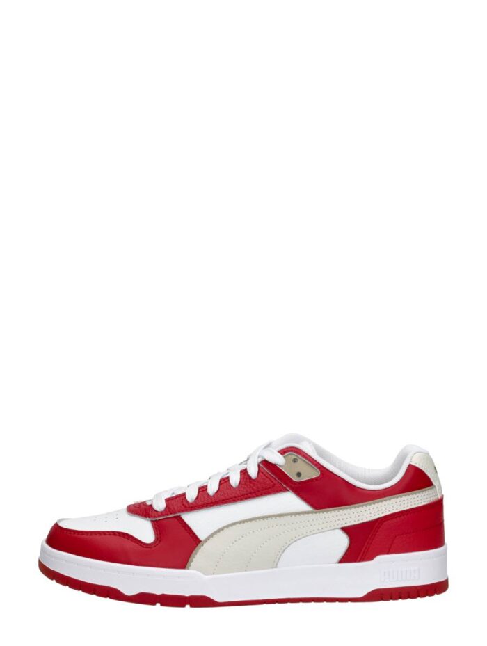 Puma Rdb Game Low – Rood
