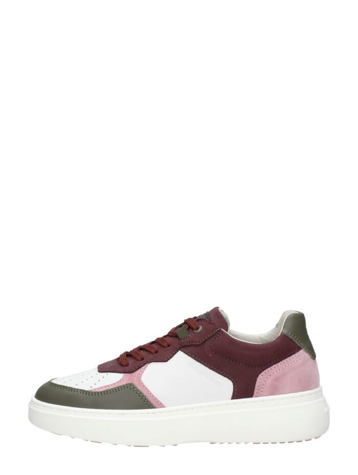 G-Star Lash Tmb Blk W – Bordeaux