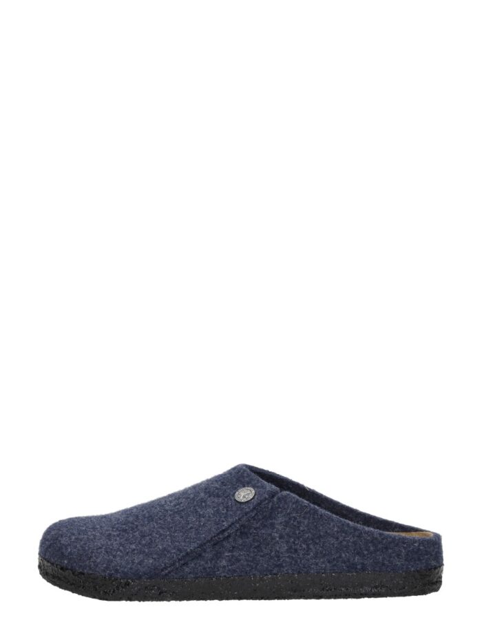 Birkenstock Zermatt – Blauw