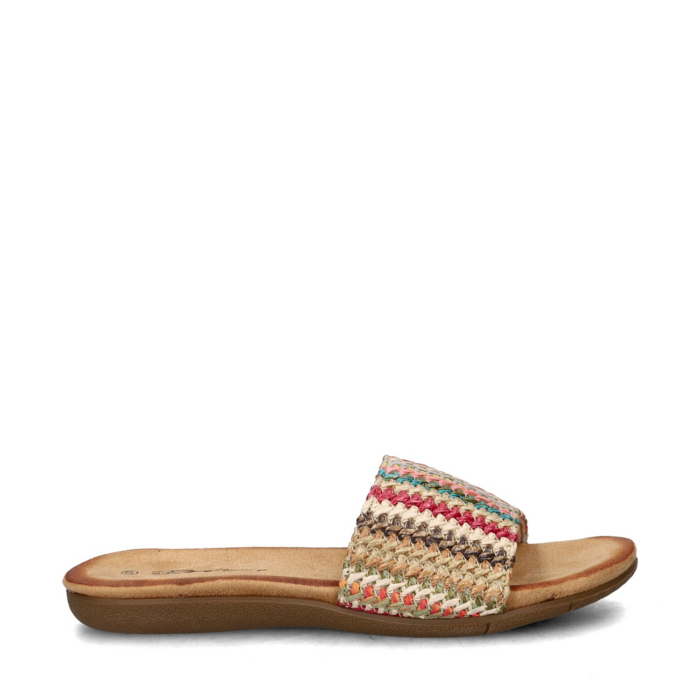 Dolcis slippers – Multi