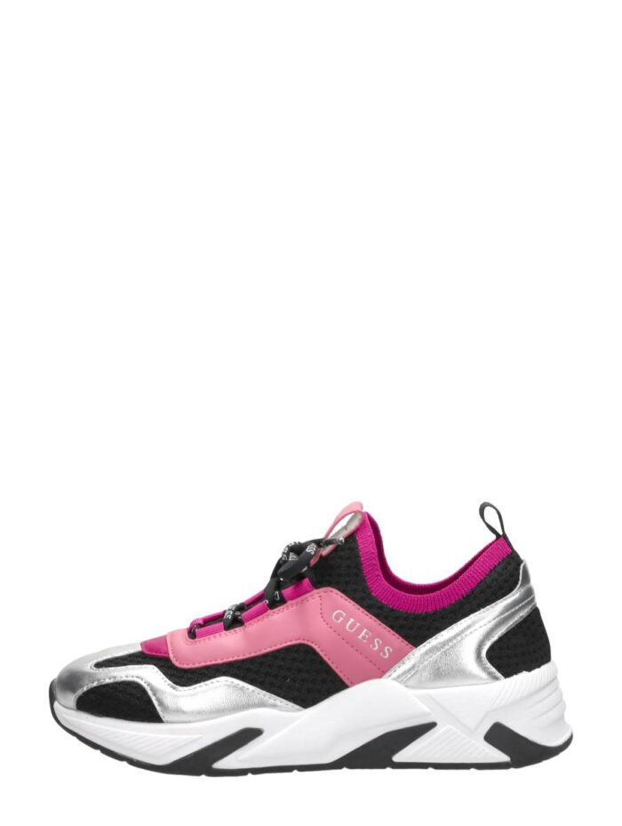 Guess Geniver 2 – Zwart