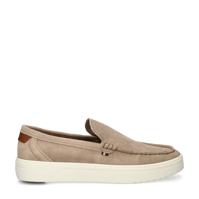 Tommy Hilfiger Sport Modern Light Hybrid mocassins & loafers – Beige