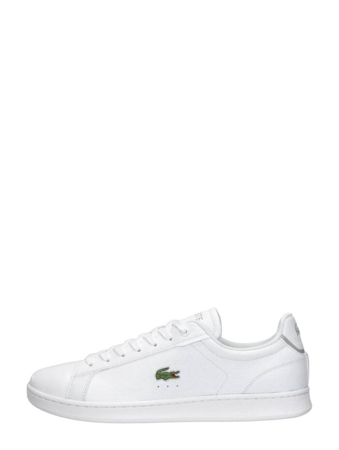 Lacoste Carnaby Bl – Wit