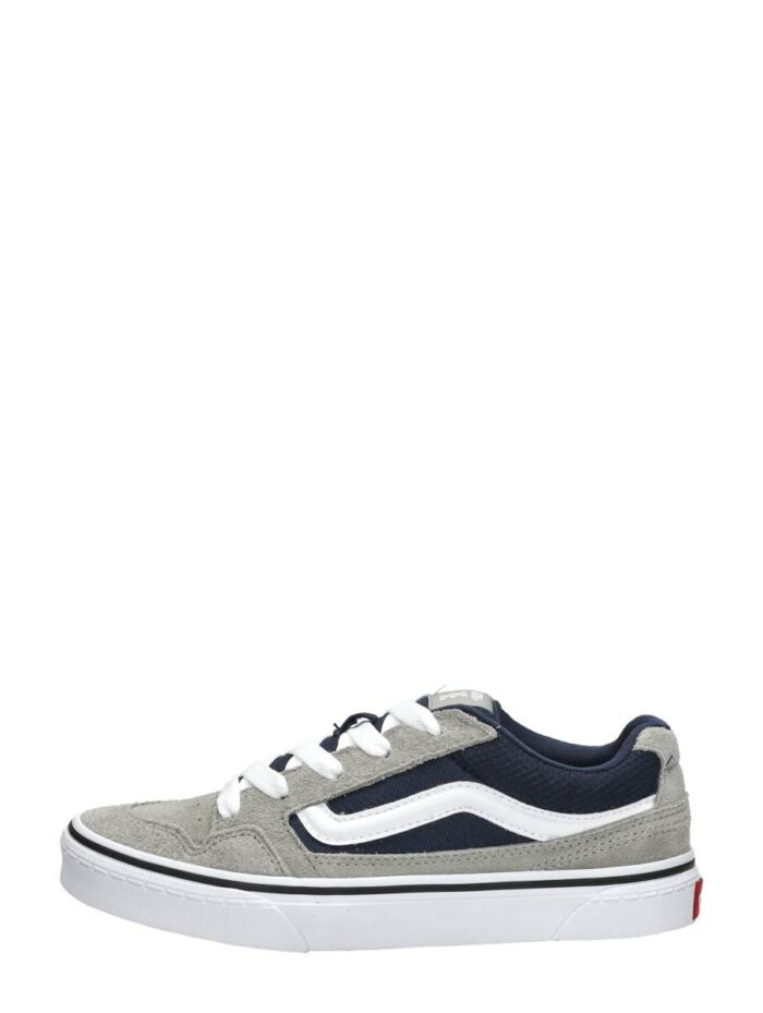 Vans Caldrone – Donkergrijs