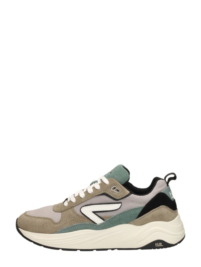 Hub Glide – Taupe