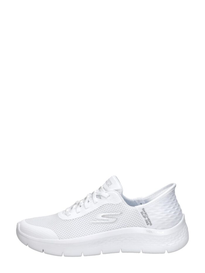 Skechers Slip-ins: Go Walk Flex – Wit