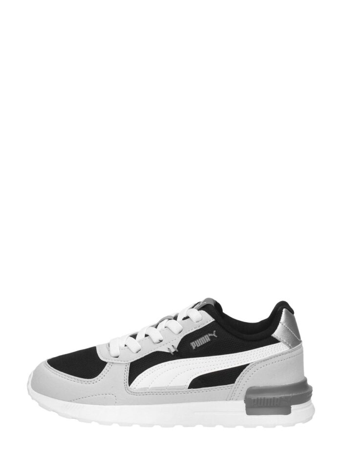 Puma Graviton Ps – Donkergrijs