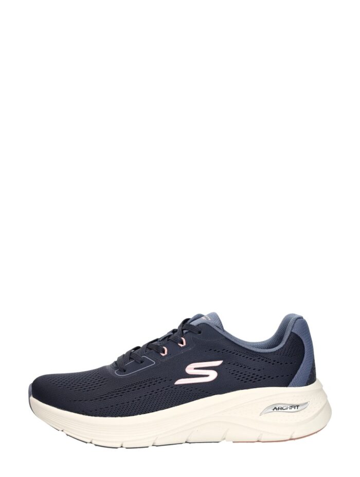 Skechers Arch Fit 3.0 – Blauw