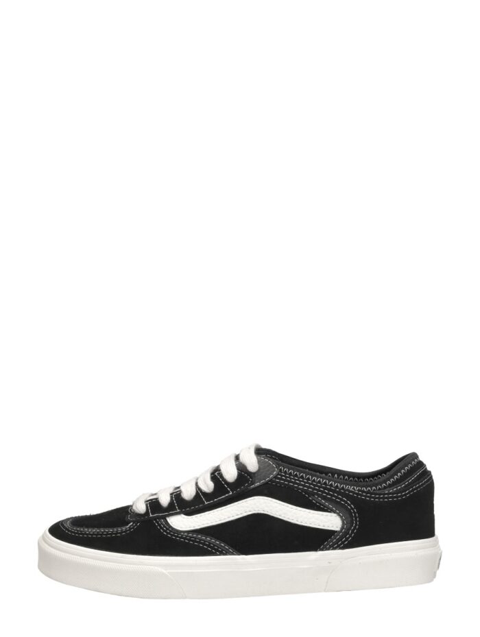 Vans Rowly Classic – Zwart