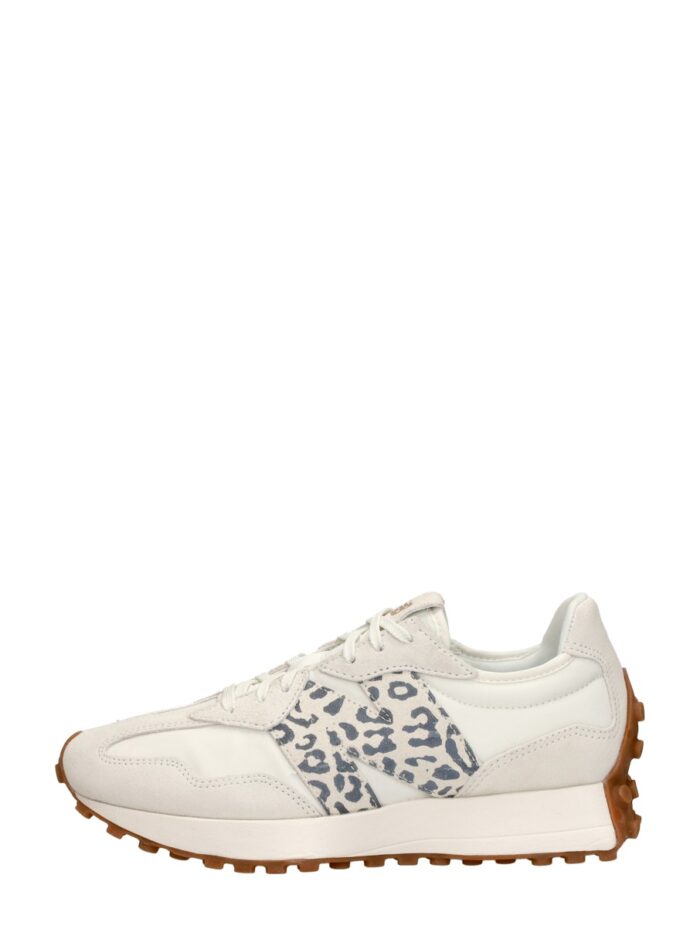 New Balance 327 lage sneakers – Beige