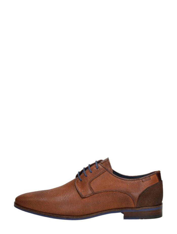 Sub55 Gekleed Laag – Cognac