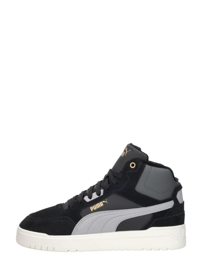 Puma Shuffle Downtown – Zwart