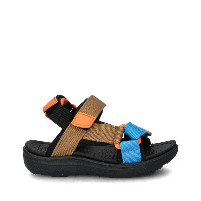 Nelson Kids sandalen – Groen
