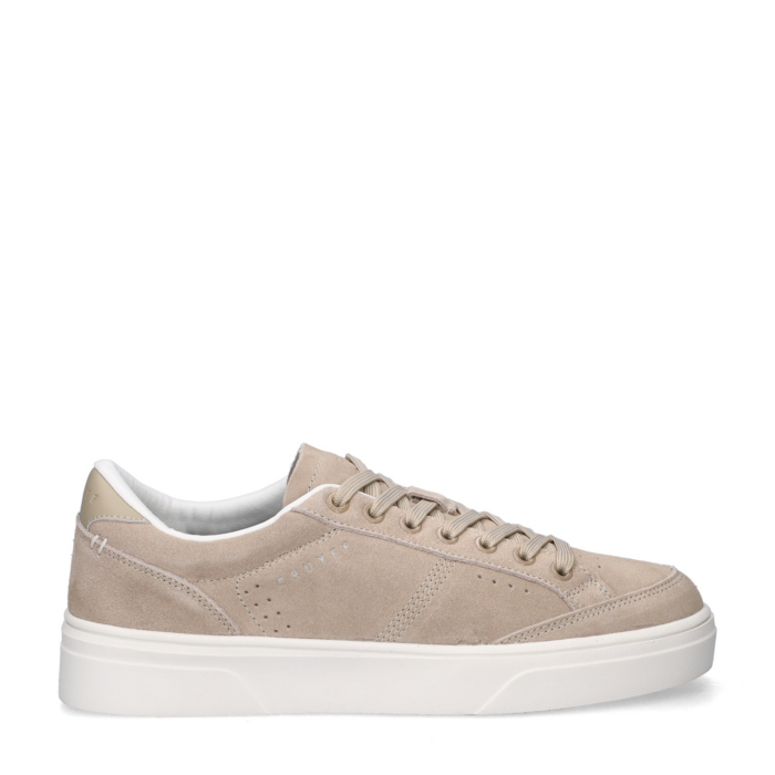 Cruyff Tennis Ultra 2.0 lage sneakers – Beige