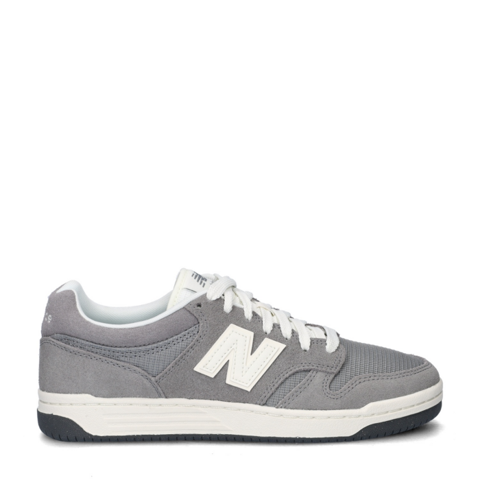 New Balance 480 lage sneakers – Grijs