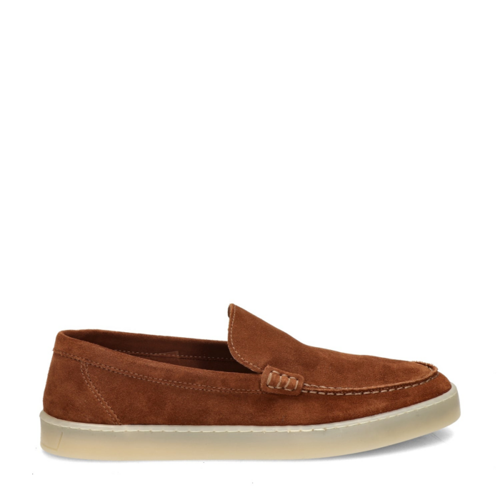 Nelson Ramon mocassins & loafers – Cognac