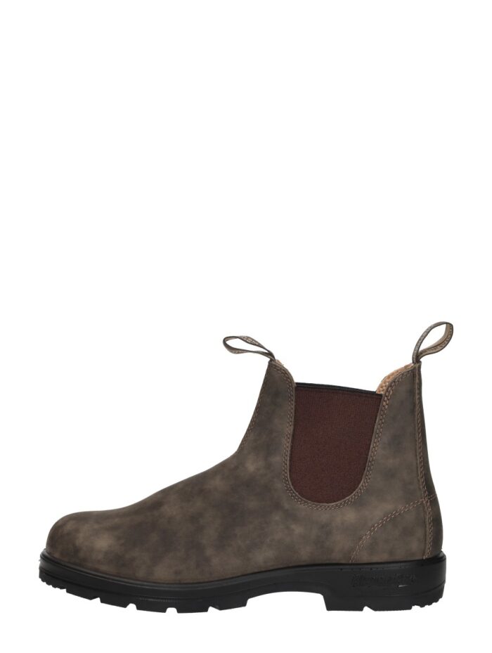 Blundstone 585 chelseaboots – Bruin