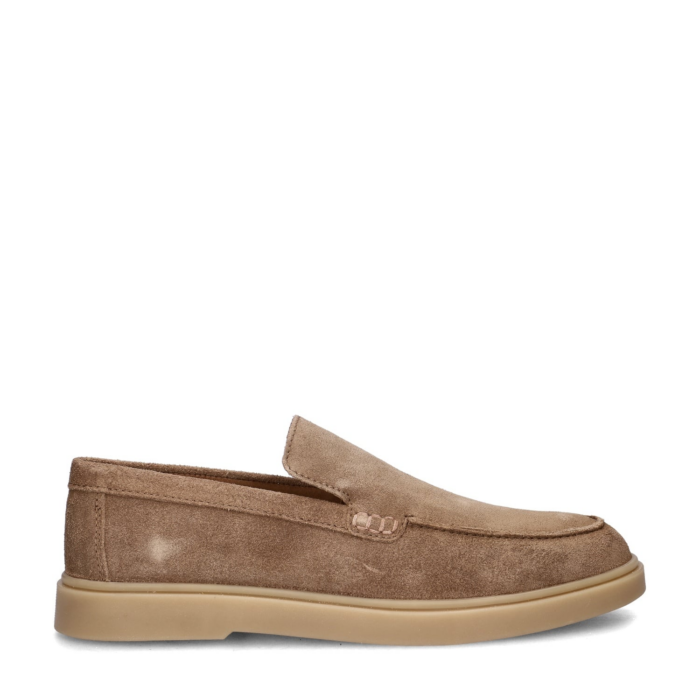 Nelson mocassins & loafers – Bruin