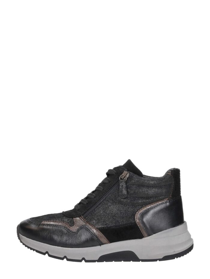 Sub55 Comfort Collection Jasmin 21 – Zwart