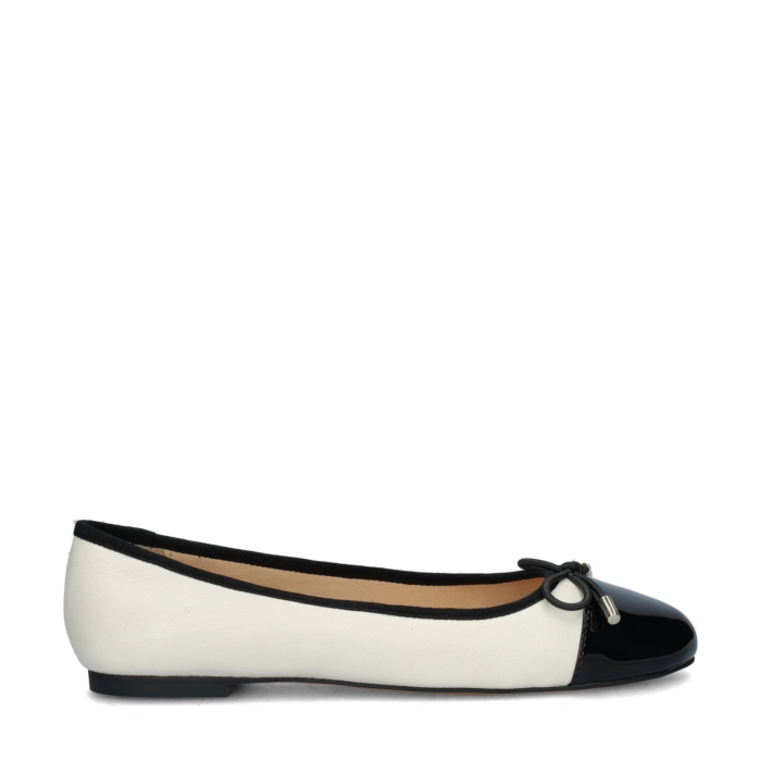 Nelson ballerinas & instappers – Multi