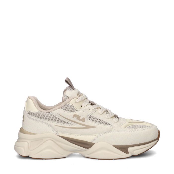 Fila Recade lage sneakers – Beige