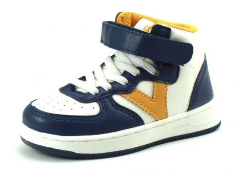 Victoria Blauw VIC31 – Blauw,Roze