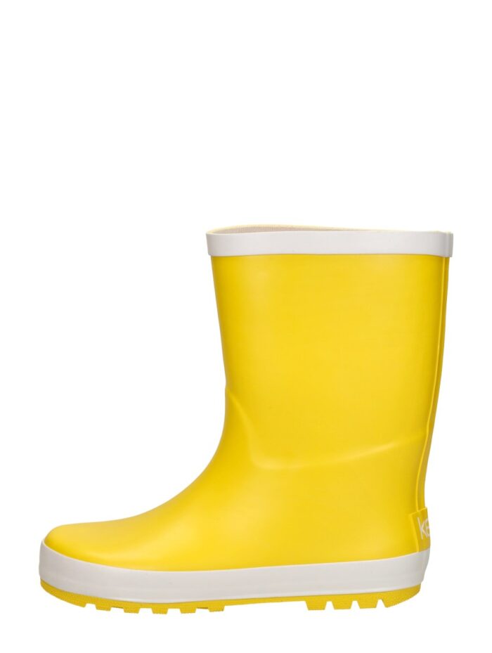 Keq Regenlaarsjes – Geel