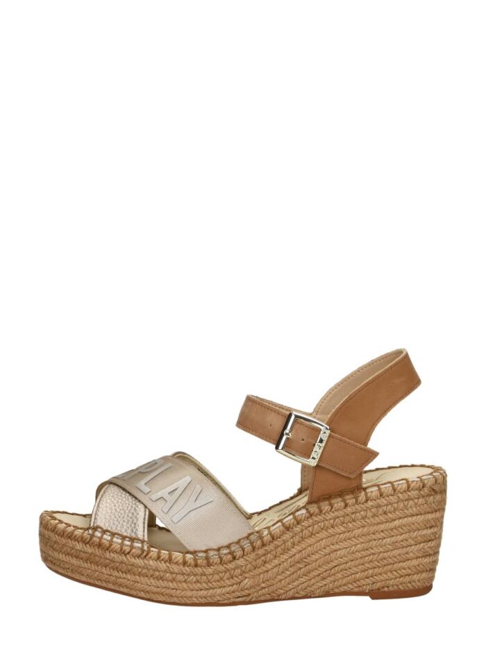 Replay Susan Cross – Cognac