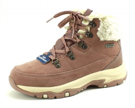 Skechers Roze SKR21 – Roze,Olive,Beige / Khaki,Bruin