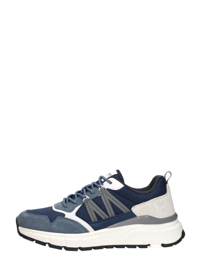 Lyle & Scott Lennox – Blauw